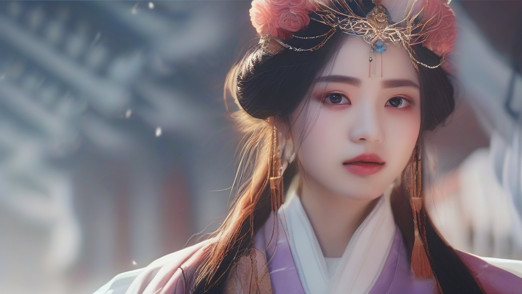 创意摄影与后期：突破视觉边界的魔法