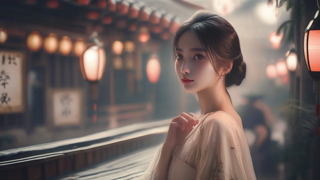 手机夜拍全攻略：从零到大师的进阶指南