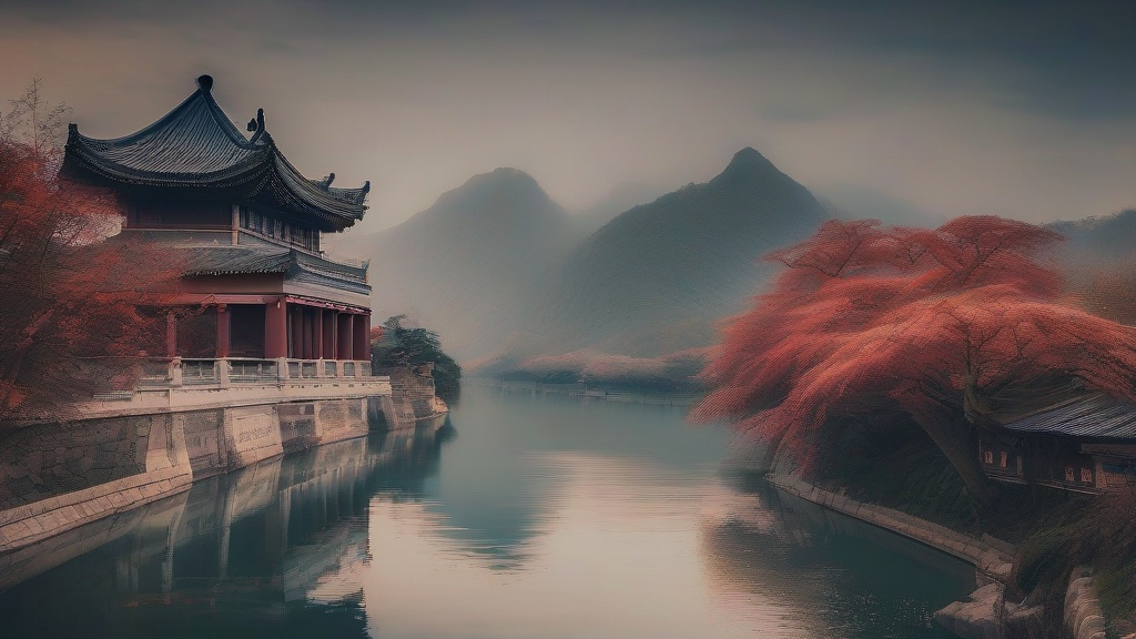 旅行摄影中光圈运用的进阶指南