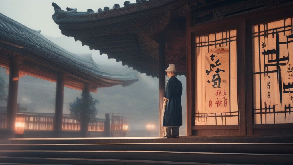 从光影到色彩：商业与旅行摄影的平衡之道
