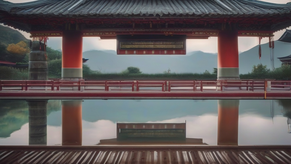 光影魔术师：解锁四大摄影场景的创意秘籍