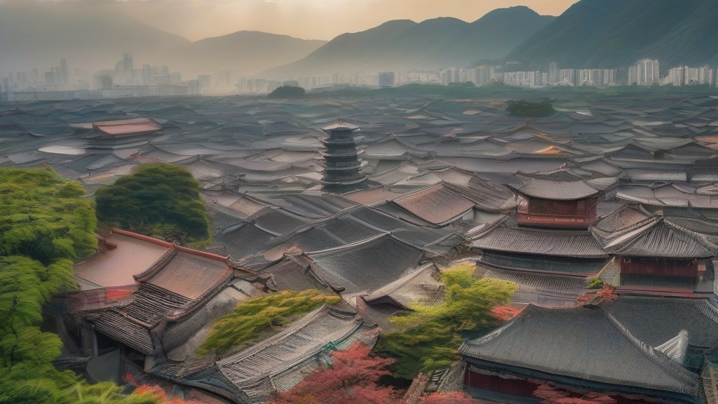 解锁相机潜能：HDR、RAW、微距与景深全解析