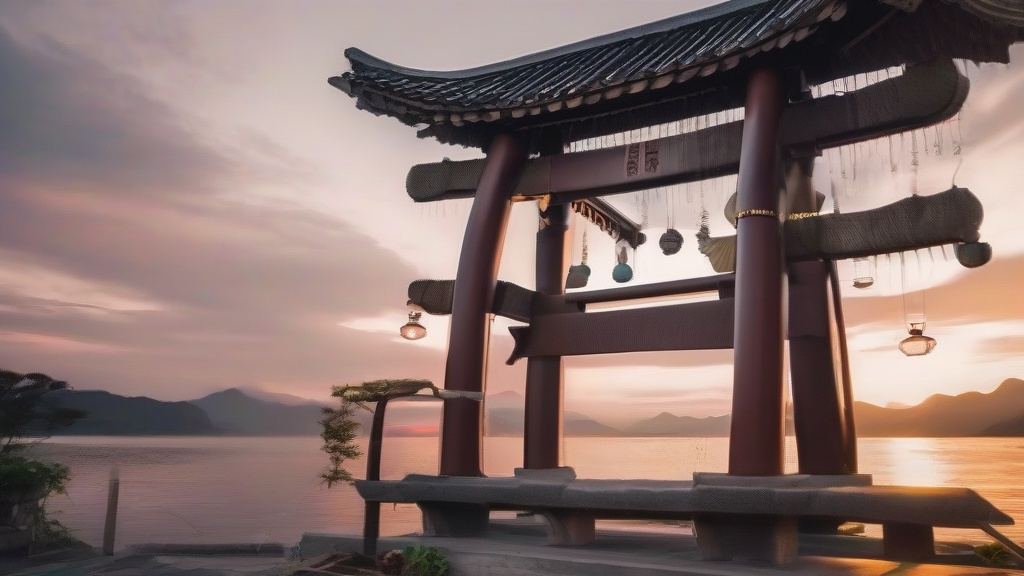 解锁相机参数：从夜景到商业的创意拍摄指南