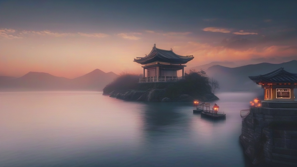 突破常规：用器材与技巧解锁创意光影