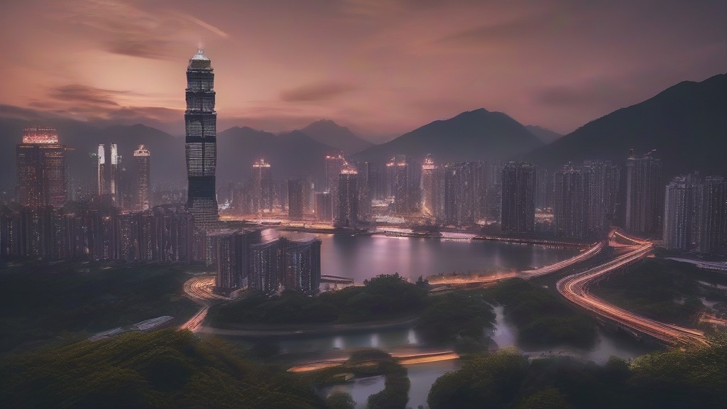 解锁夜景与微距：光影交织的摄影秘籍