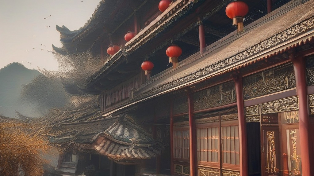 构图进阶：三大摄影场景的黄金法则