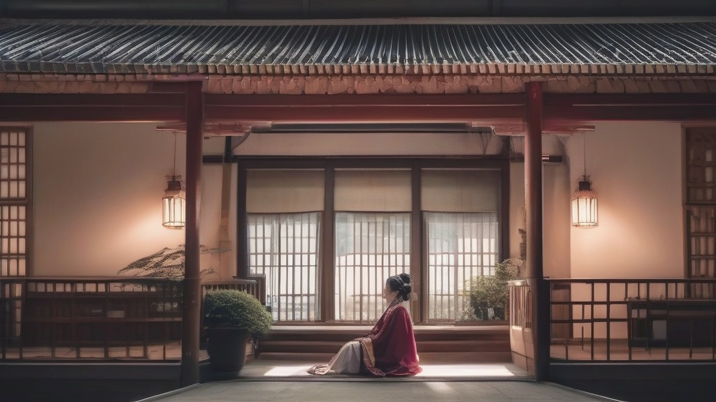 突破常规：创意与商业摄影的构图秘籍
