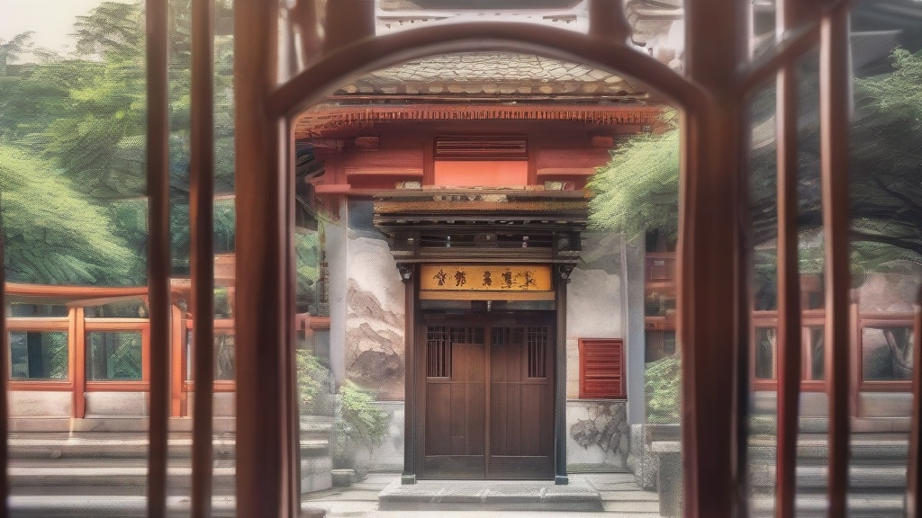 解锁HDR人像与景深：相机参数全解析