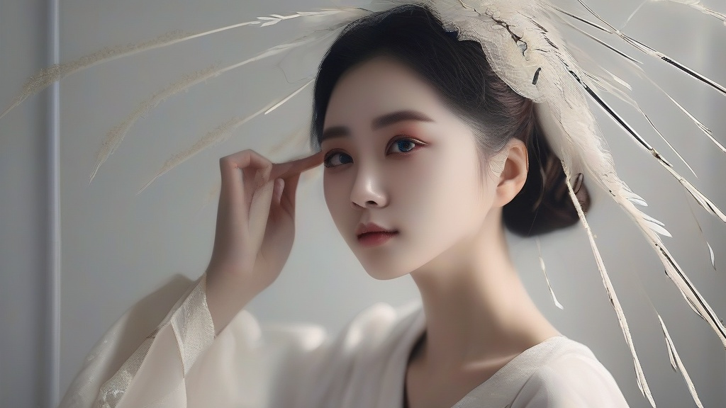 白平衡魔法：人像摄影的创意色彩控制术