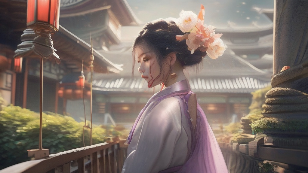 凝固与流动：运动摄影中的创意对焦与快门魔法