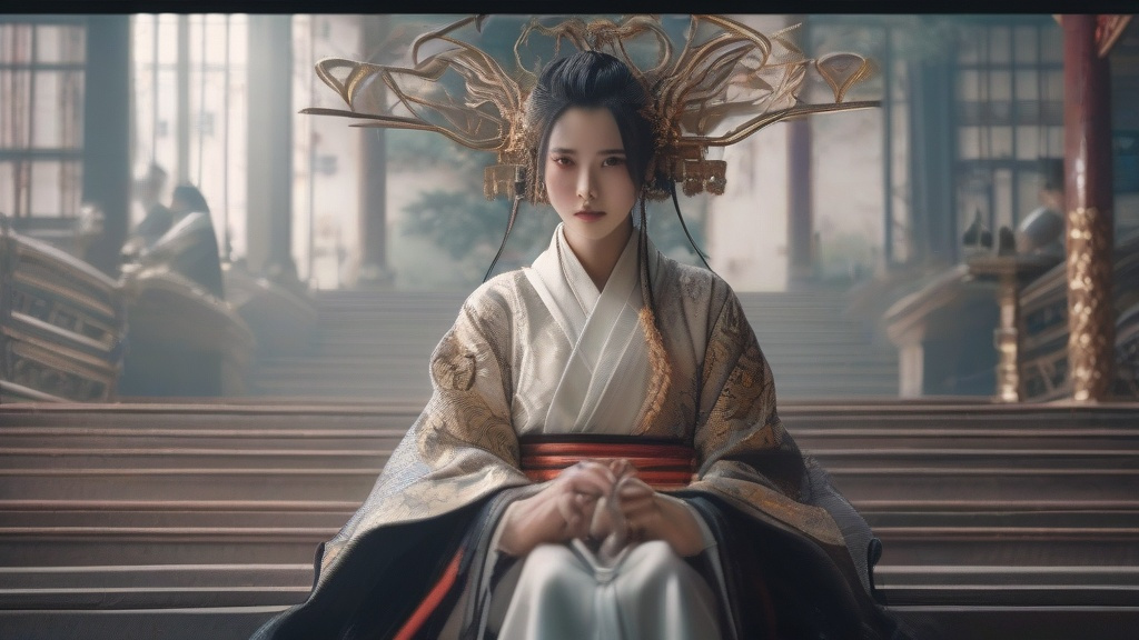商业摄影中的光圈魔法：从入门到精通