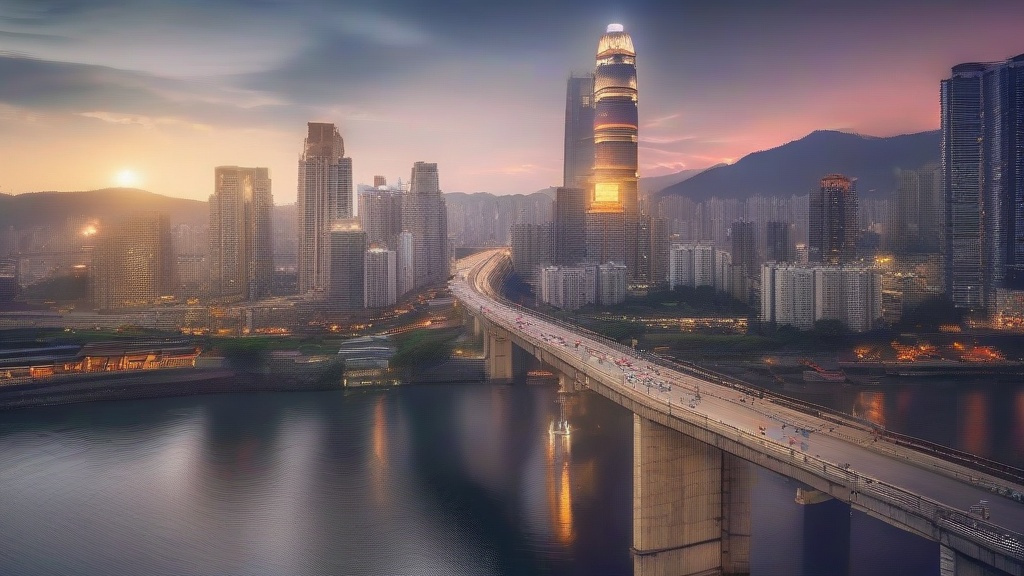 突破光影边界：HDR与黑白摄影的构图艺术