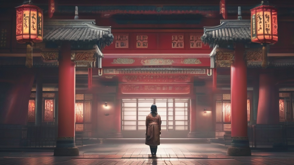 光影魔法：解锁旅行中的创意摄影技巧