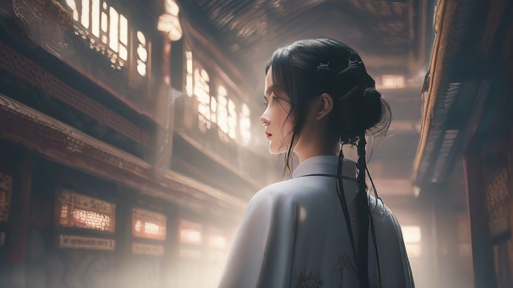 从对焦到构图：手机黑白风光摄影全攻略