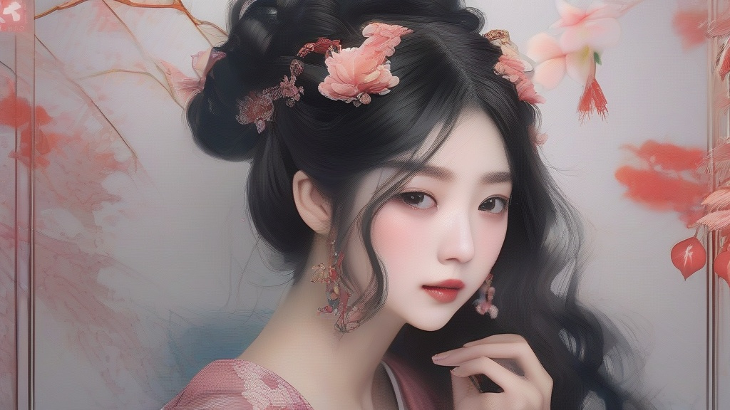 人像摄影对焦与快门：定格完美瞬间