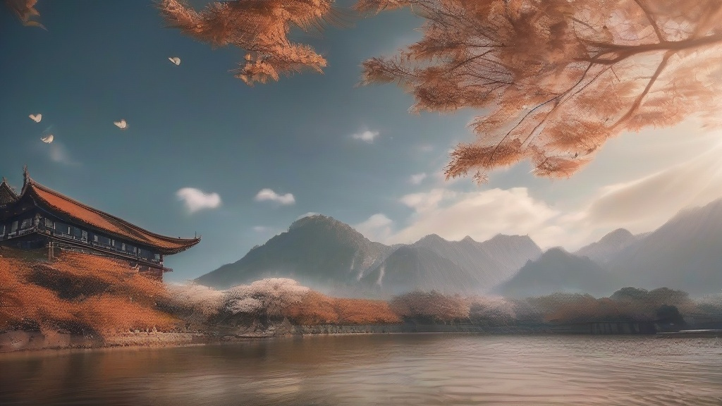 光影交织：旅行与运动摄影的后期与拍摄全攻略