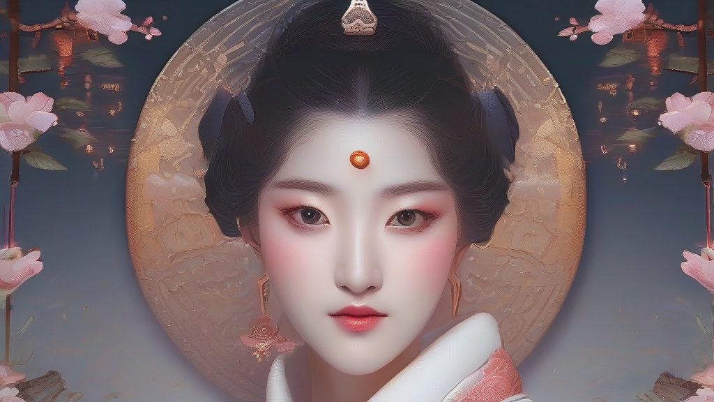 手机摄影构图进阶：对焦与视觉引导的完美结合