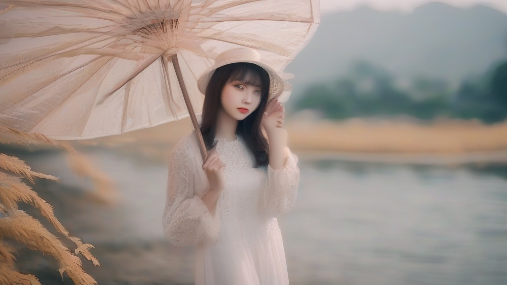 旅行摄影：相机参数与后期处理的黄金组合