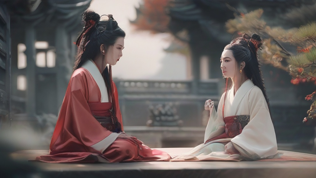 光影魔术师：白平衡与相机参数的深度解析