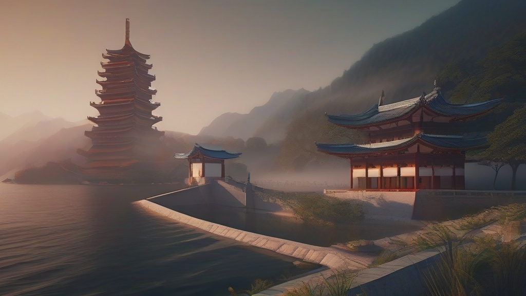 解锁ISO与景深：创意摄影的三大核心技巧