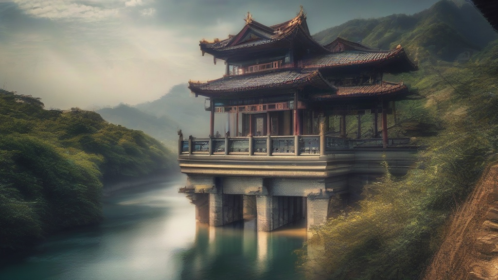 HDR与微距：解锁摄影的双重维度