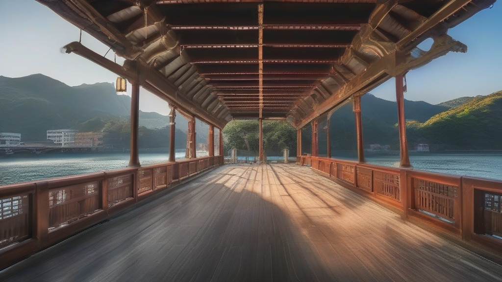 HDR+RAW+景深：解锁创意摄影的三大技术密码
