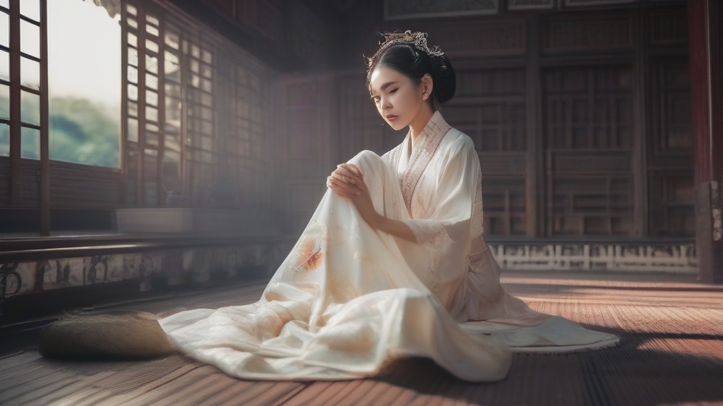 从曝光到后期：打造完美光影的摄影全攻略