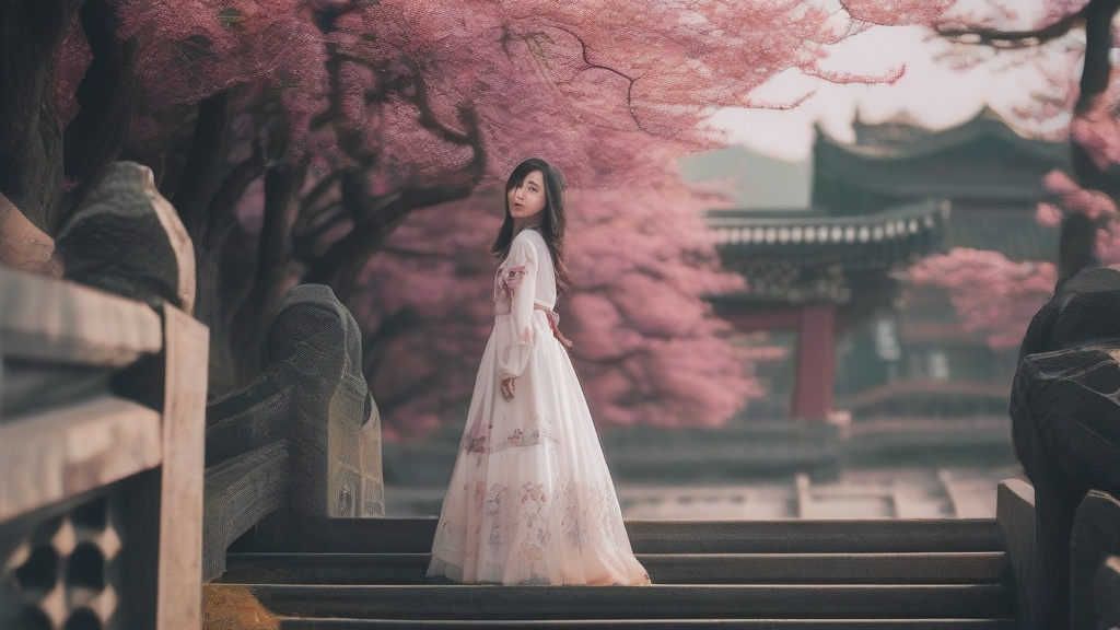 解锁创意摄影：器材选择与对焦构图全攻略