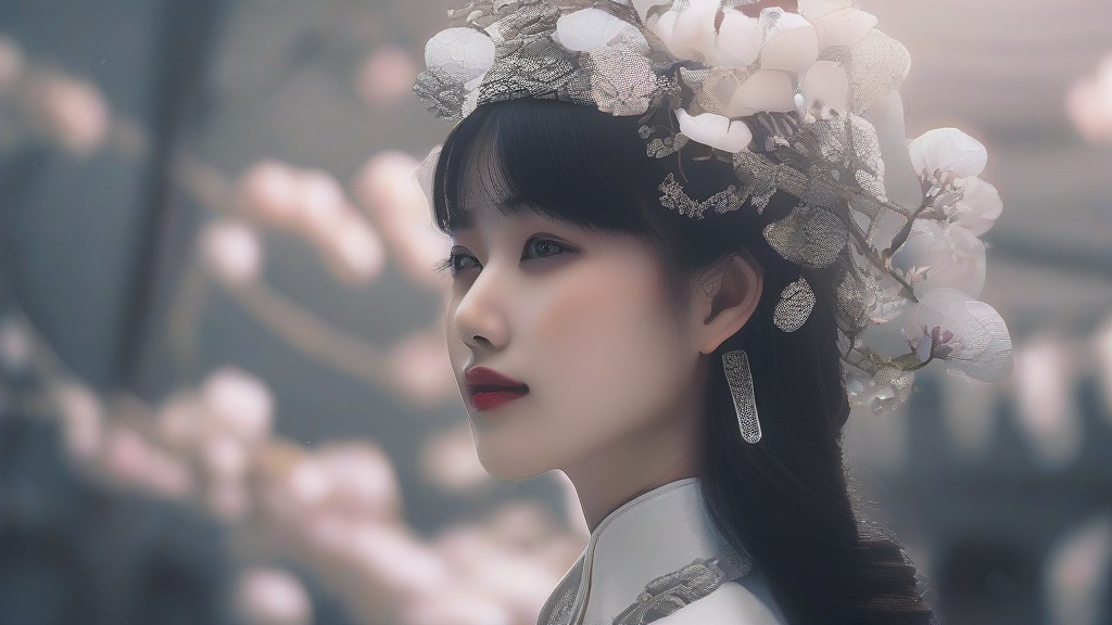 黑白摄影中的光影魔法：光圈与对焦的极致运用