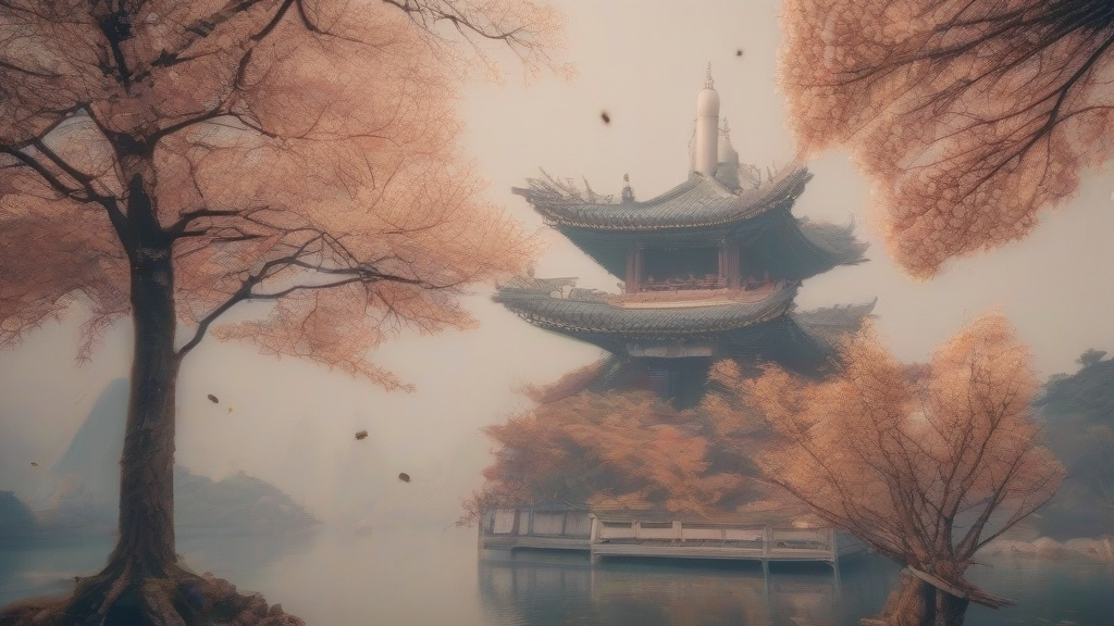 手机摄影进阶：光圈与对焦的黄金组合