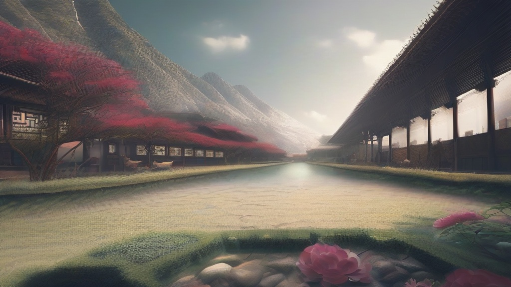 微距摄影：用景深控制解锁创意世界