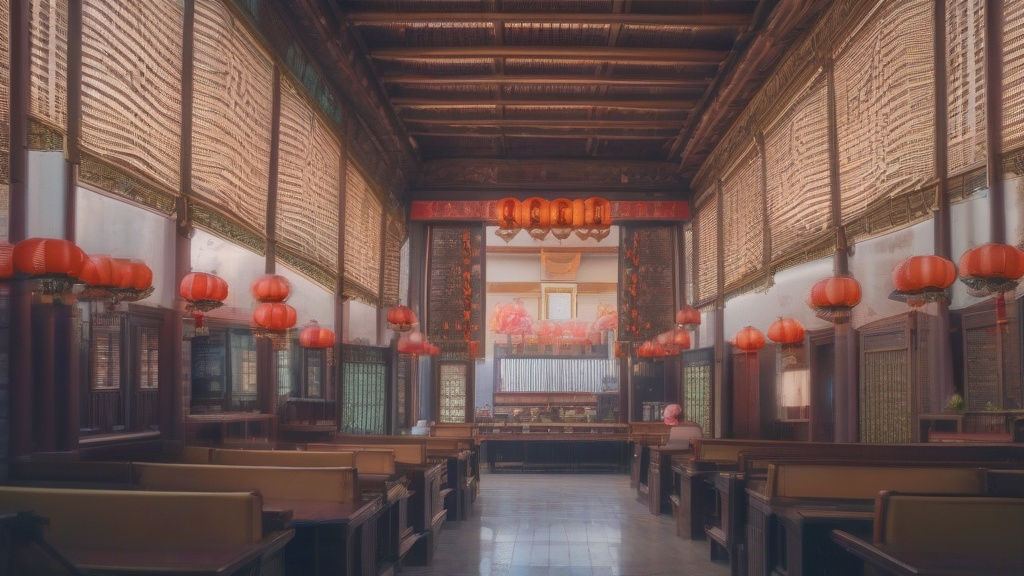 旅行摄影对焦与景深全攻略