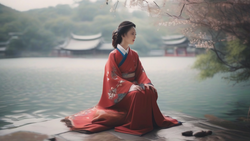 解锁创意摄影：对焦技巧的深度探索