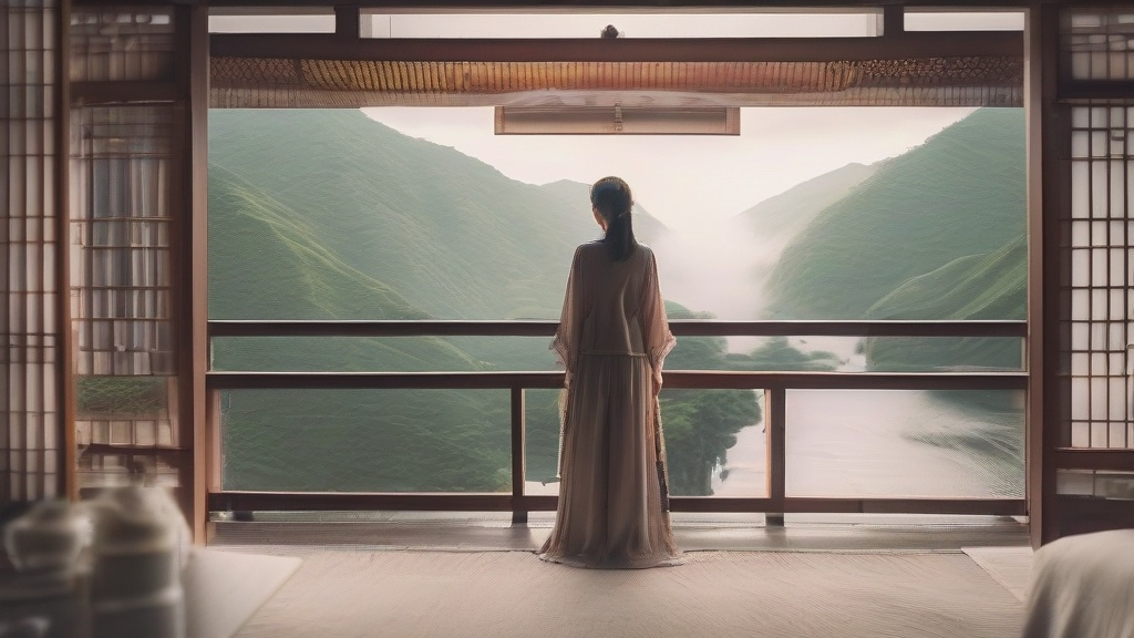 解锁创意摄影：景深与曝光的终极控制指南