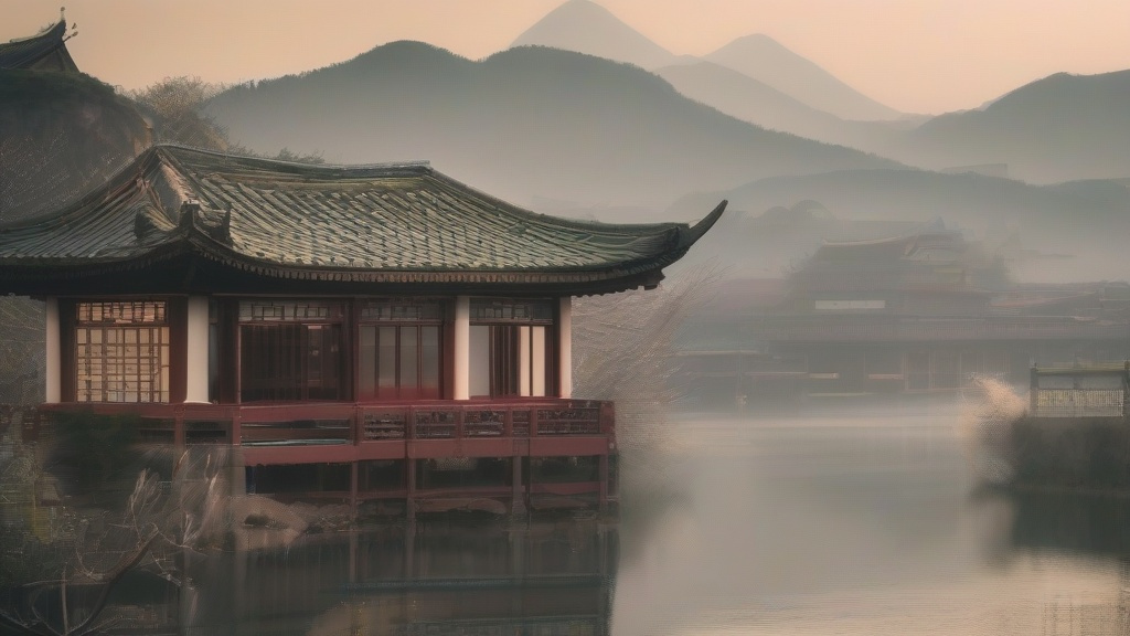 人像摄影构图全攻略：从拍摄到后期