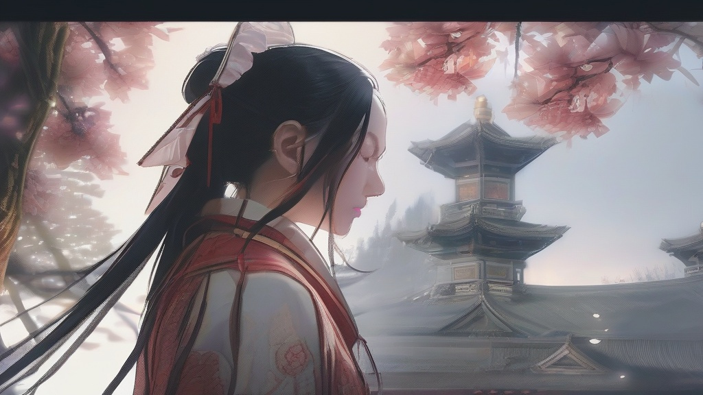 光圈与快门：光影雕刻的双重艺术