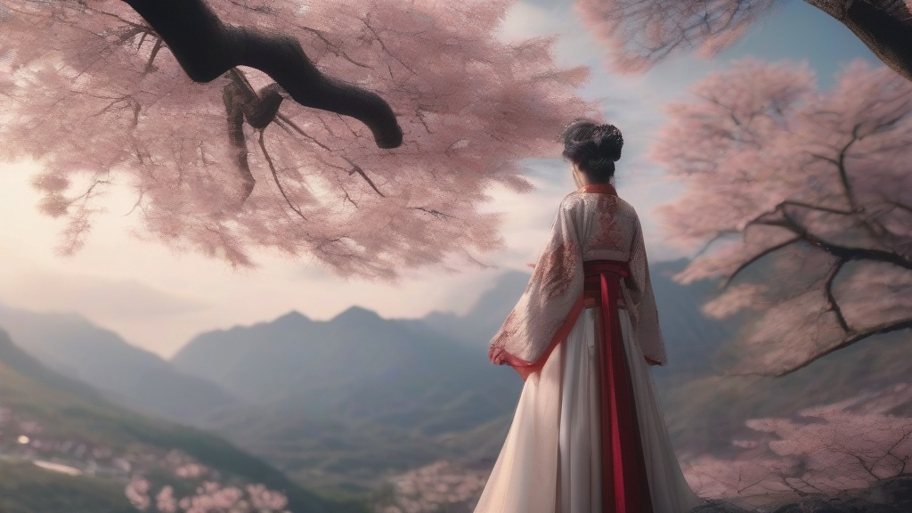 从微距到风光：解锁摄影后期的色彩魔法