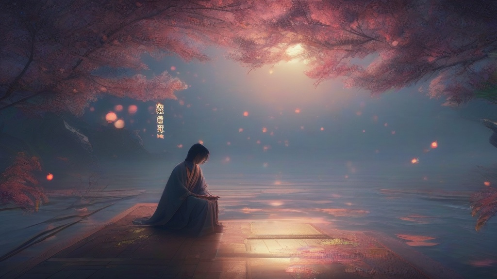 商业夜景摄影：白平衡的魔法与技巧