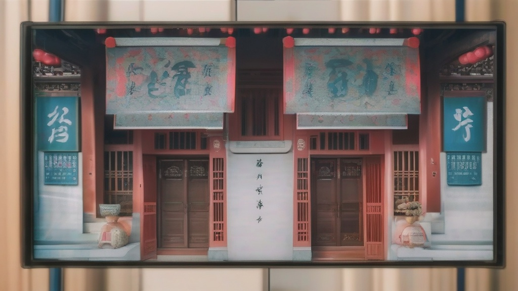 白平衡与相机参数：人像与静物摄影进阶指南