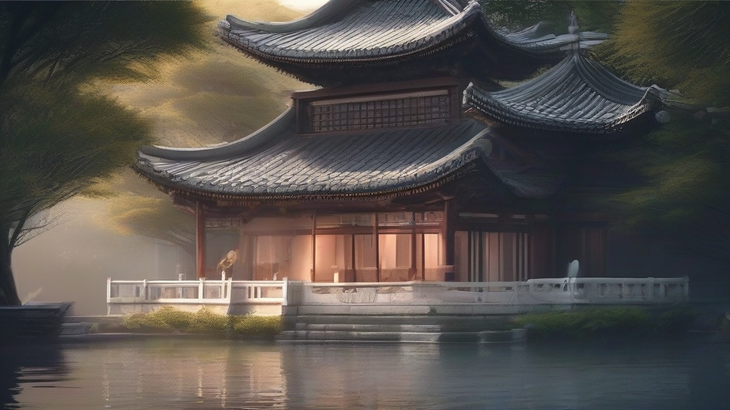 掌握光影密码：夜景摄影参数全解析