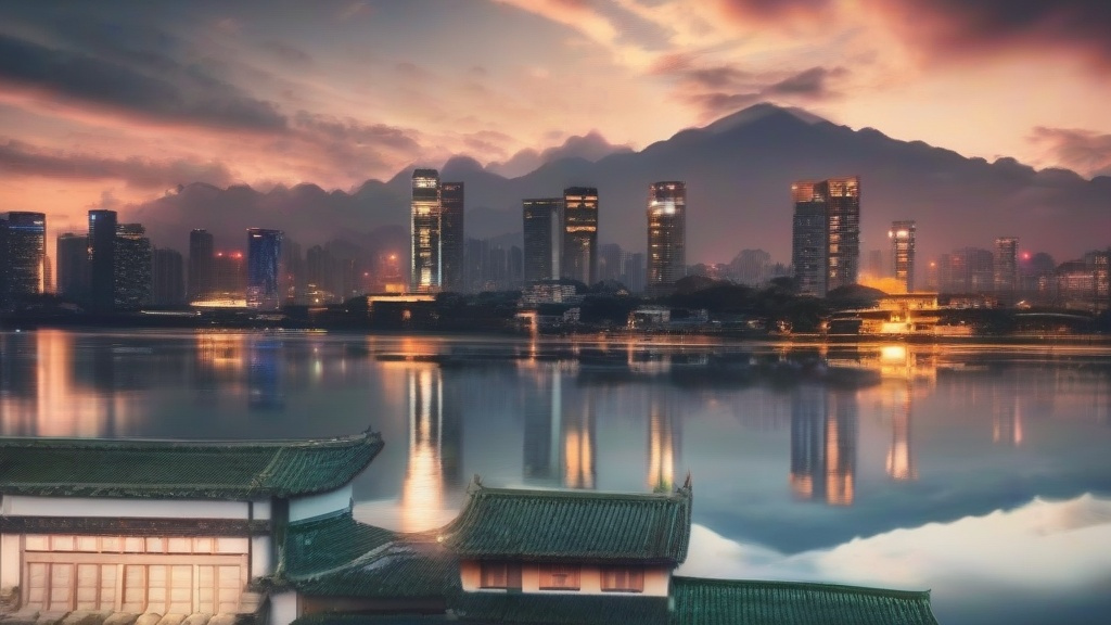 解锁相机参数：夜景、微距、运动与白平衡全攻略