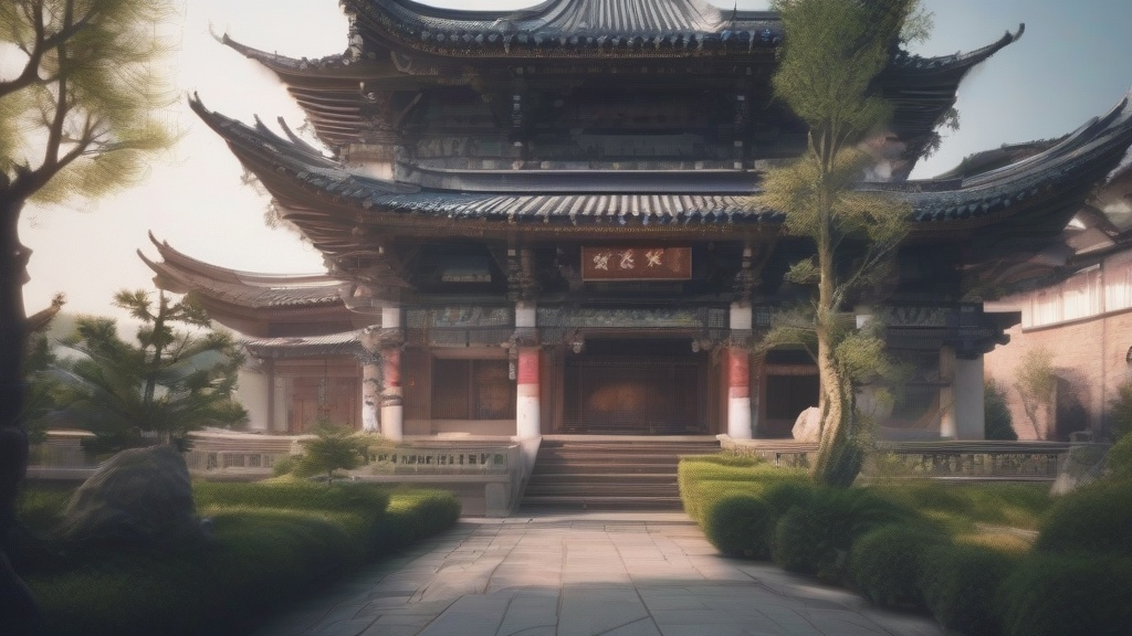 人像摄影进阶：从构图到光影的深度解析