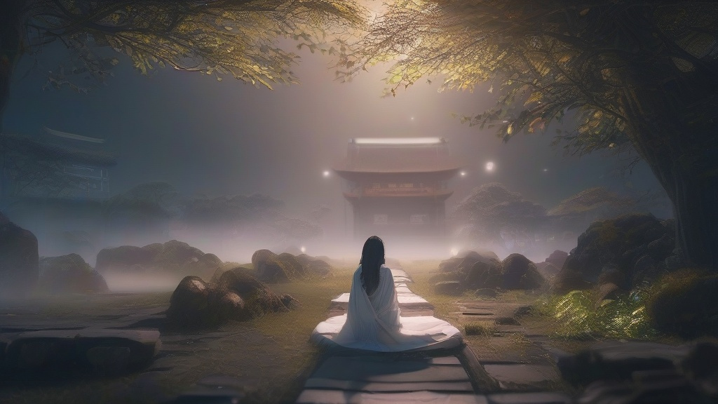 掌握光影魔法：夜景摄影参数全解析