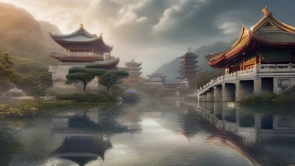 HDR与动态快门：解锁创意构图的曝光魔法