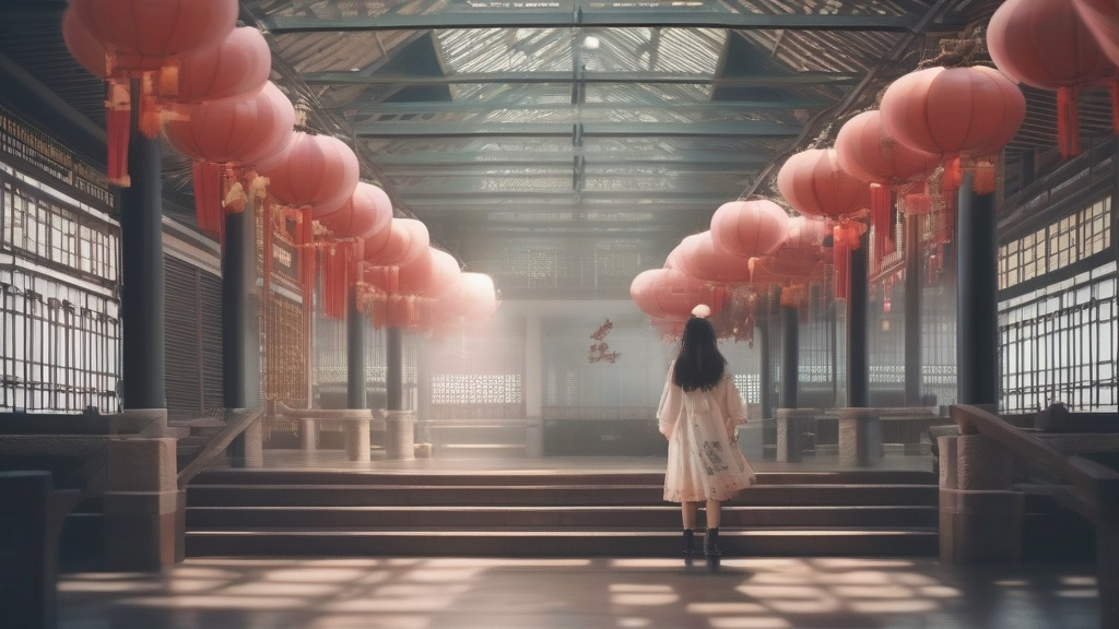 解锁ISO设置：创意摄影的隐藏开关