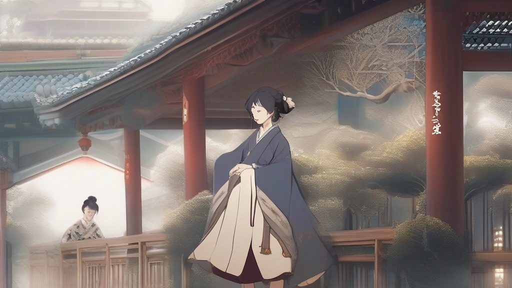 解锁创意摄影：从曝光到后期的全流程指南