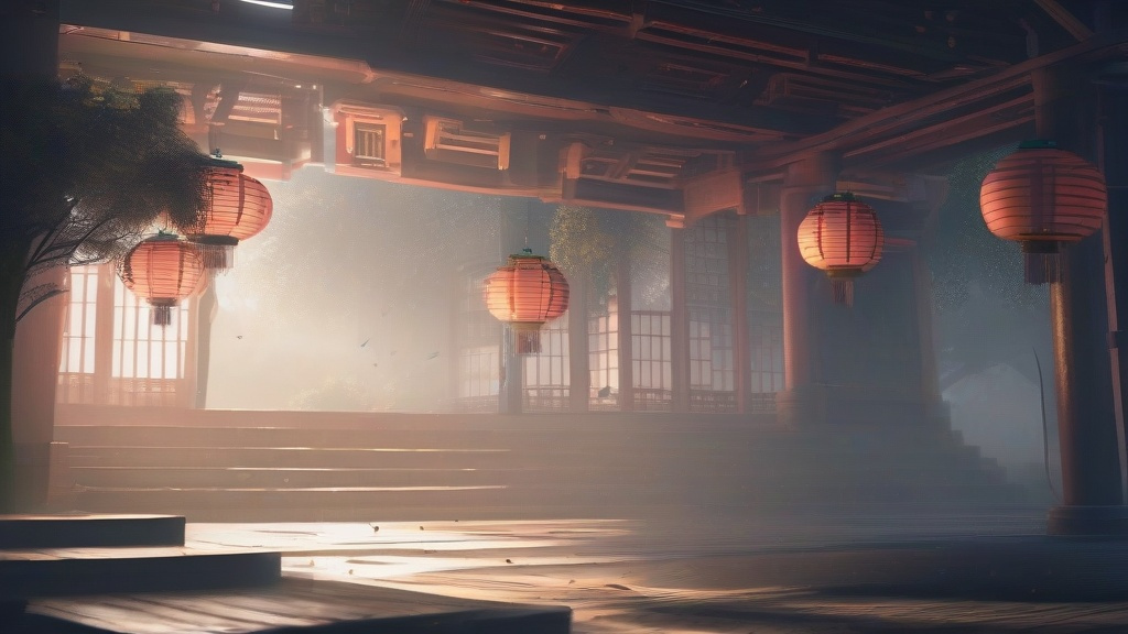 光影魔术师：曝光控制与器材选择全解析