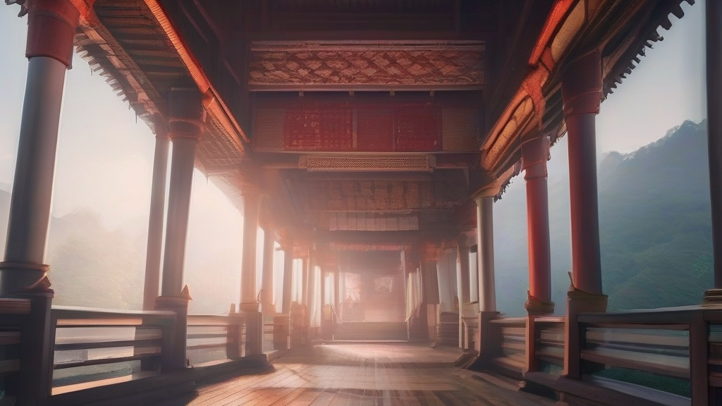 光影魔术：解锁摄影构图的三大核心技巧
