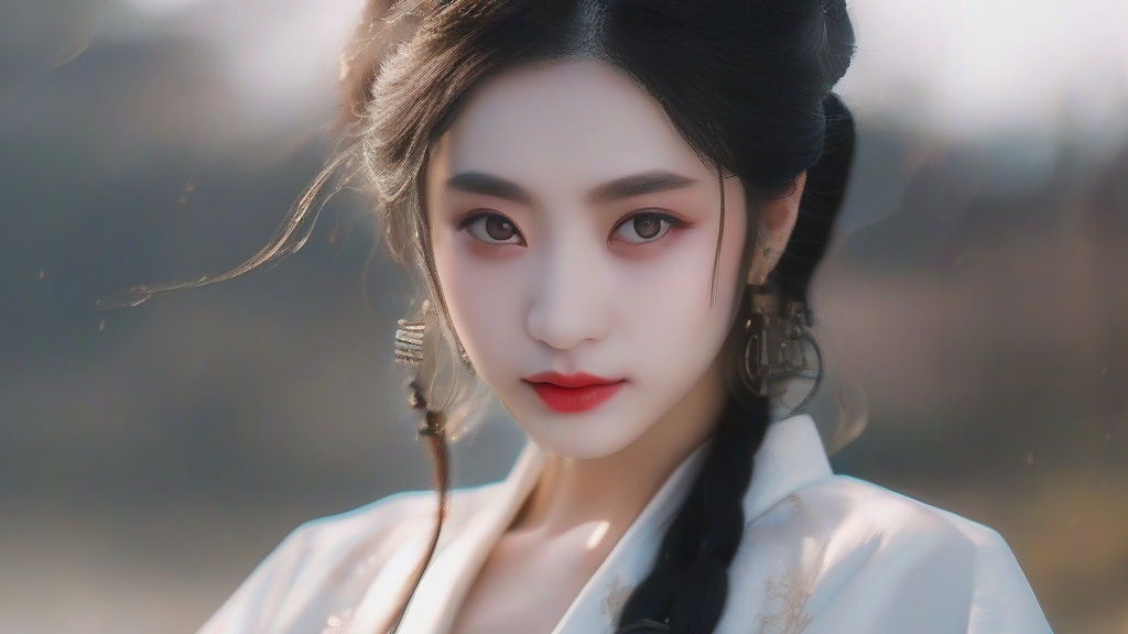 解锁微距世界：手机与相机的参数魔法