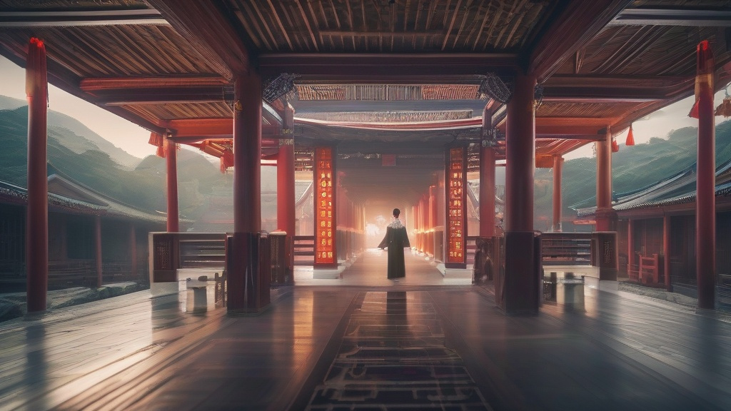 快门速度：商业与旅行摄影的灵魂参数